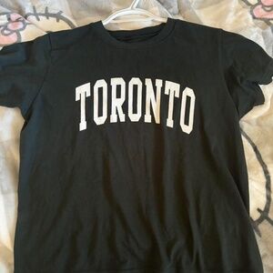 Women's Toronto shirt